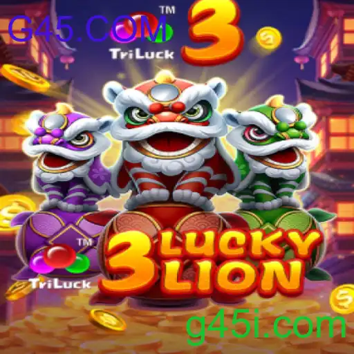 3LUCKYLION