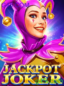 JackpotJoker