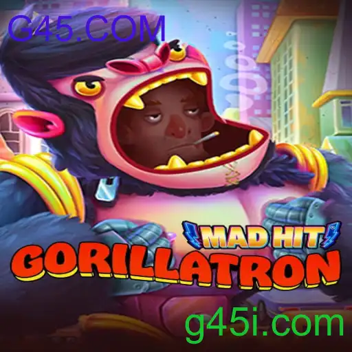 MadHitGorillatron
