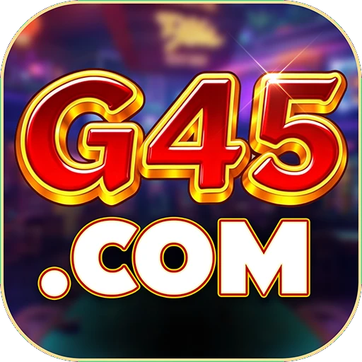 G45.COM-Melhores máquinas jogos de caça-níqueis Logo